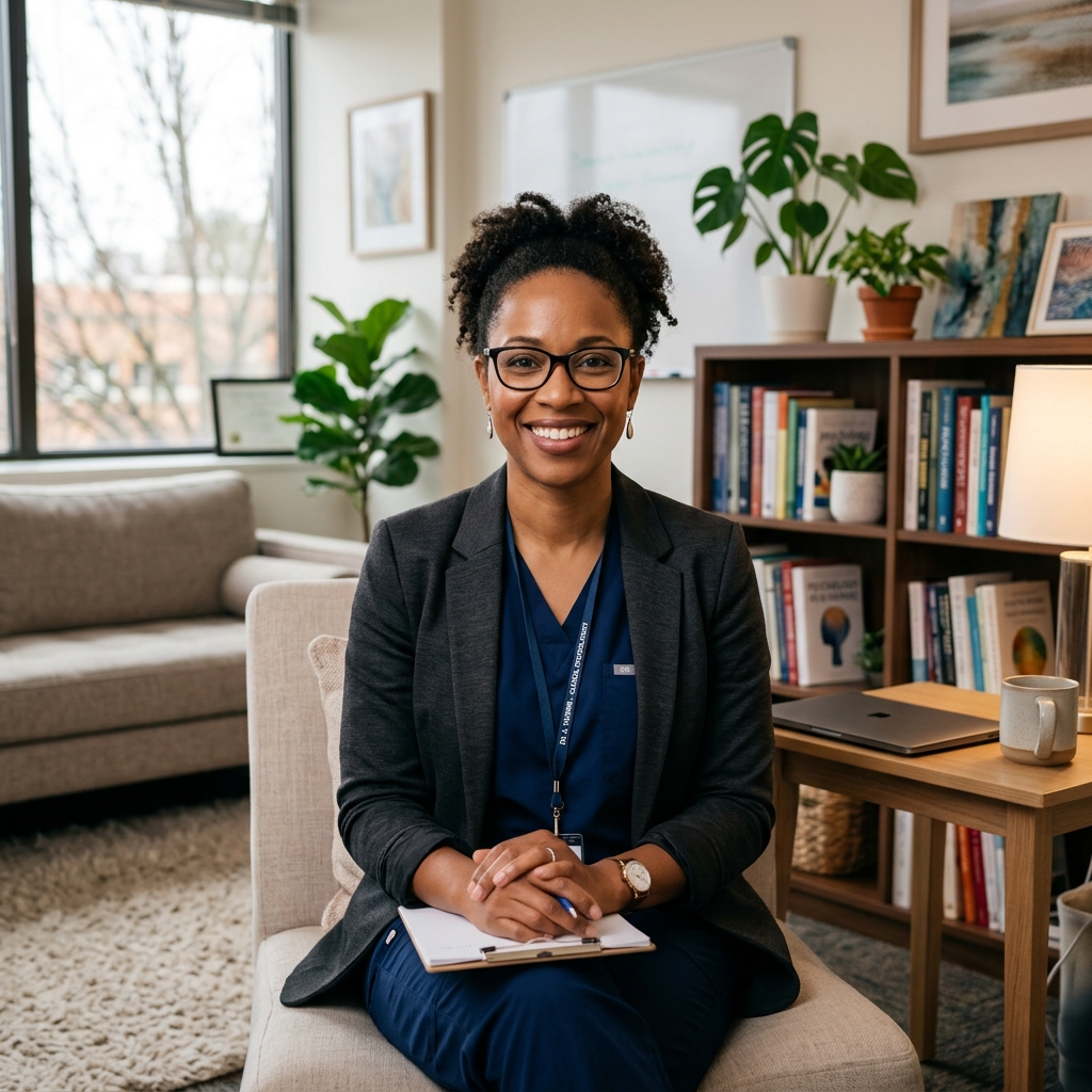 Person-Centered Care