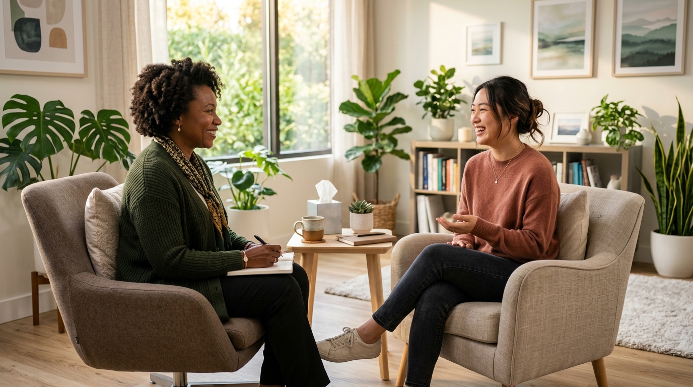 Beacon Behavioral Health Clinical Specialties