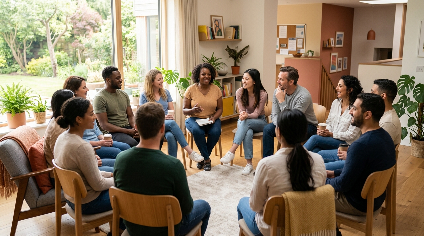 Evidence-Based Clinical Programs