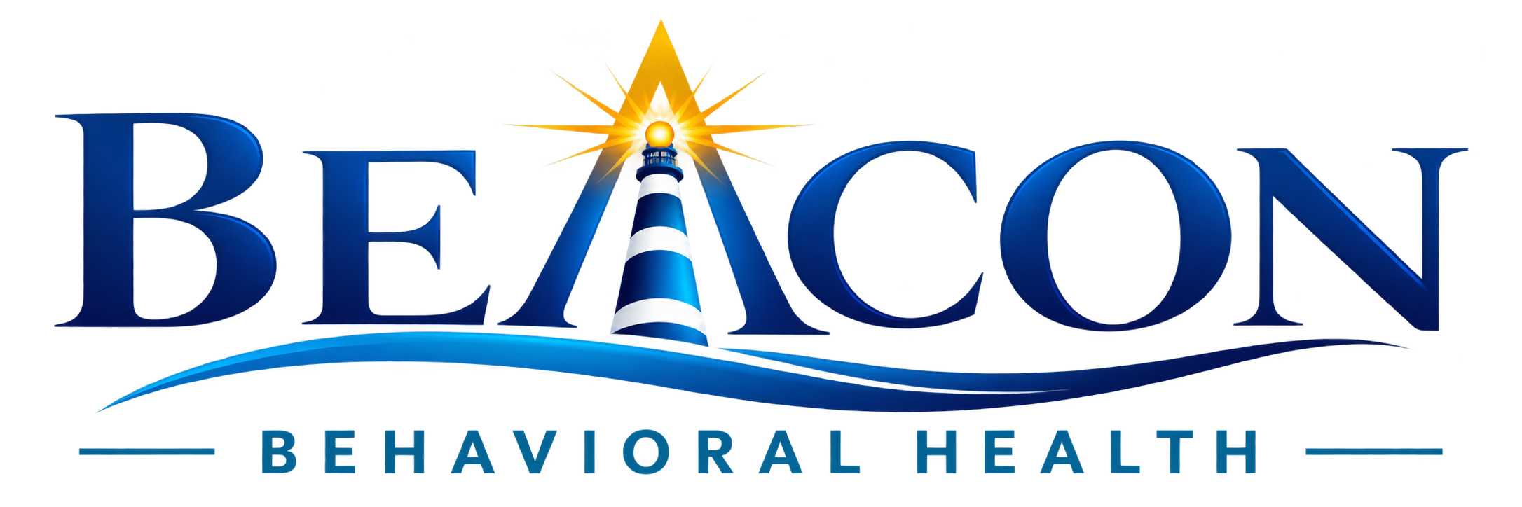 Beacon Behavioral Health Logo
